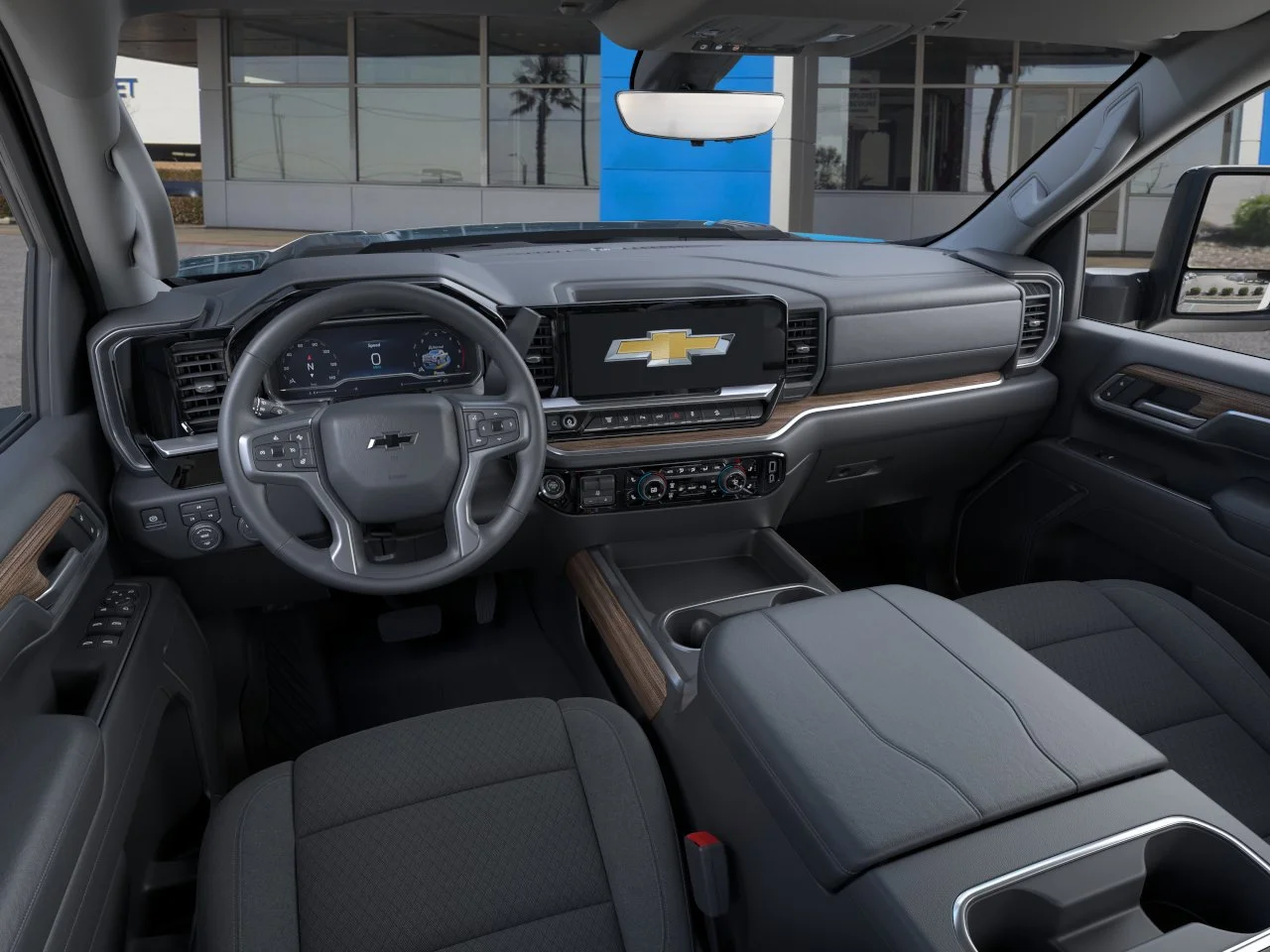 2026 Chevrolet Silverado 2500 HD LT - Photo 15
