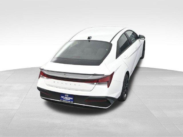 New 2026 White Hyundai SEL Sport image 28