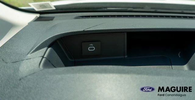 2026 Ford Transit Van Base - Photo 19