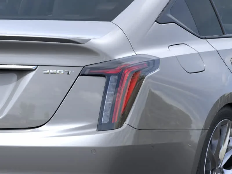2026 Cadillac CT5 Sport - Photo 11