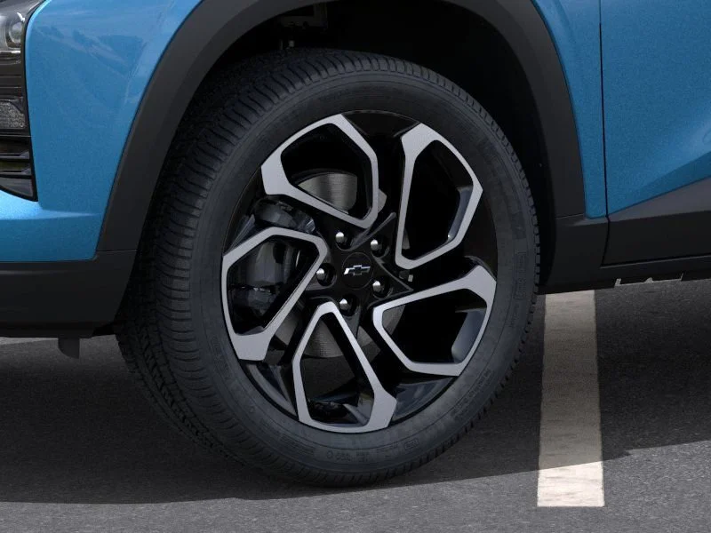 2026 Chevrolet Trax RS - Photo 9