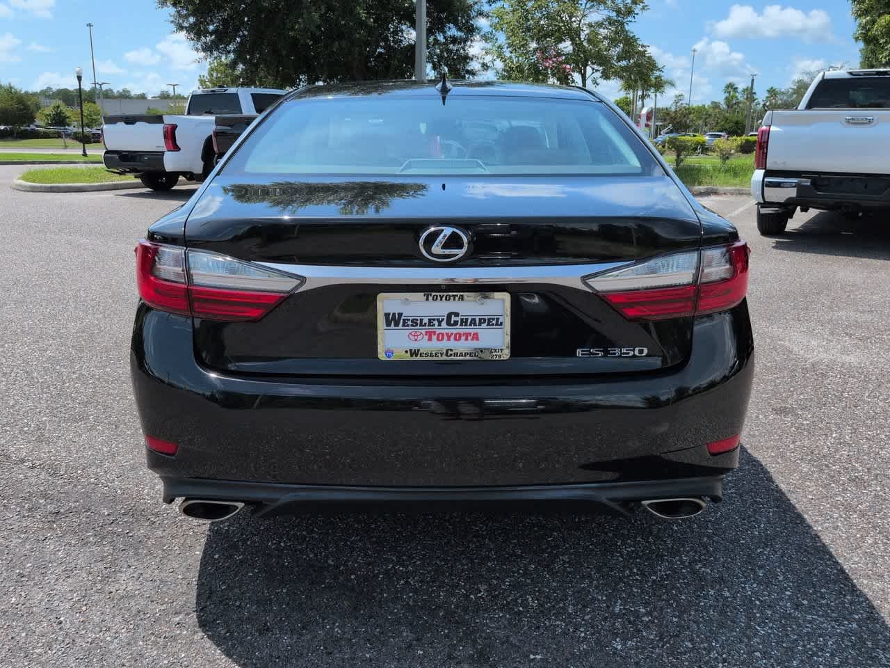 Used 2016 Caviar Lexus  image 5