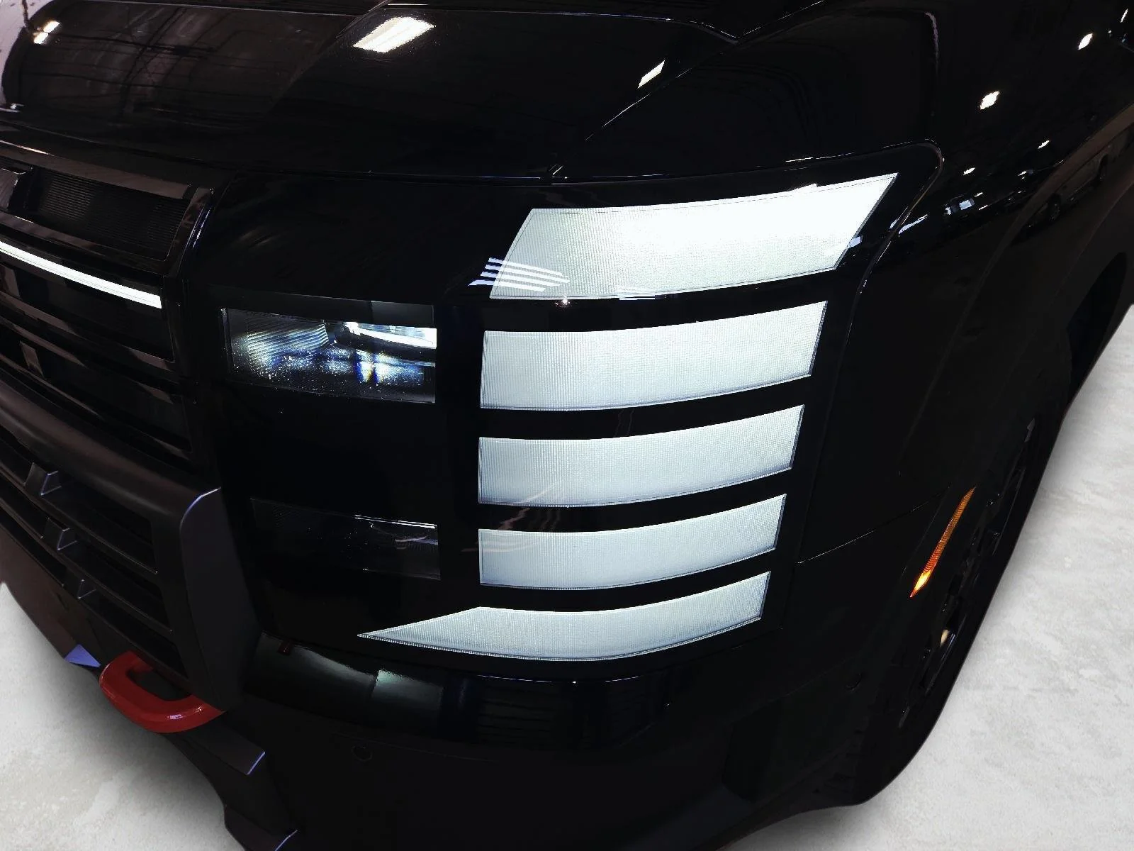 Used 2026 Abyss Black Pearl Hyundai XRT Pro image 58