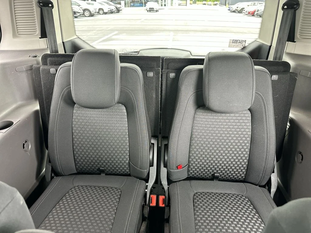 Used 2023 Gray Ford XLT image 28