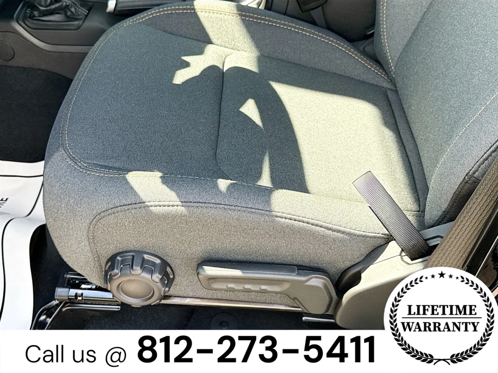New 2026 Black Clearcoat Jeep Sport S image 19