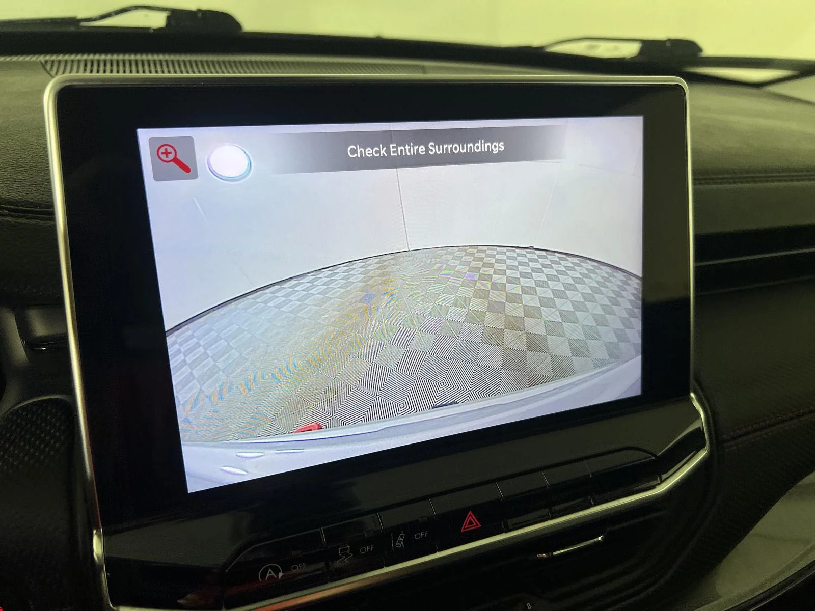 Used 2022  Jeep Trailhawk image 6