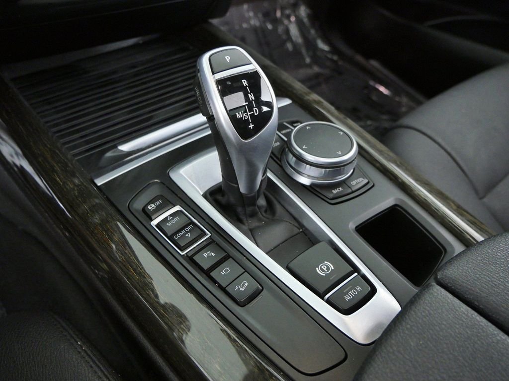 Used 2018 Black BMW xDrive35i image 42