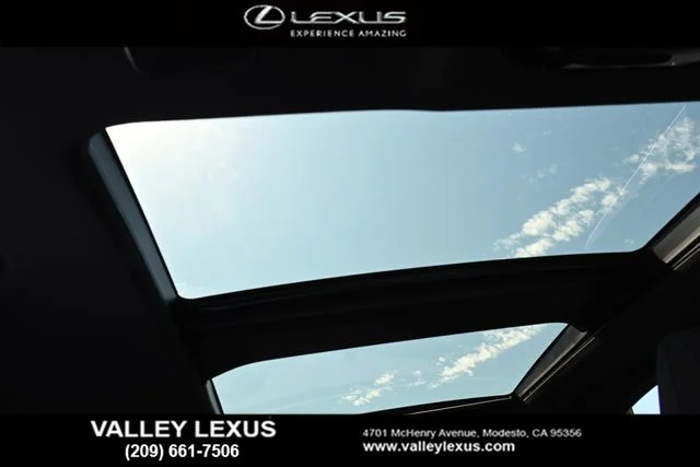 New 2026 Caviar Lexus NX 350h F SPORT HANDLING AWD image 6