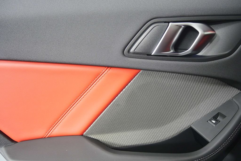 Used 2026 Brooklyn Grey Metallic BMW M235i xDrive image 12