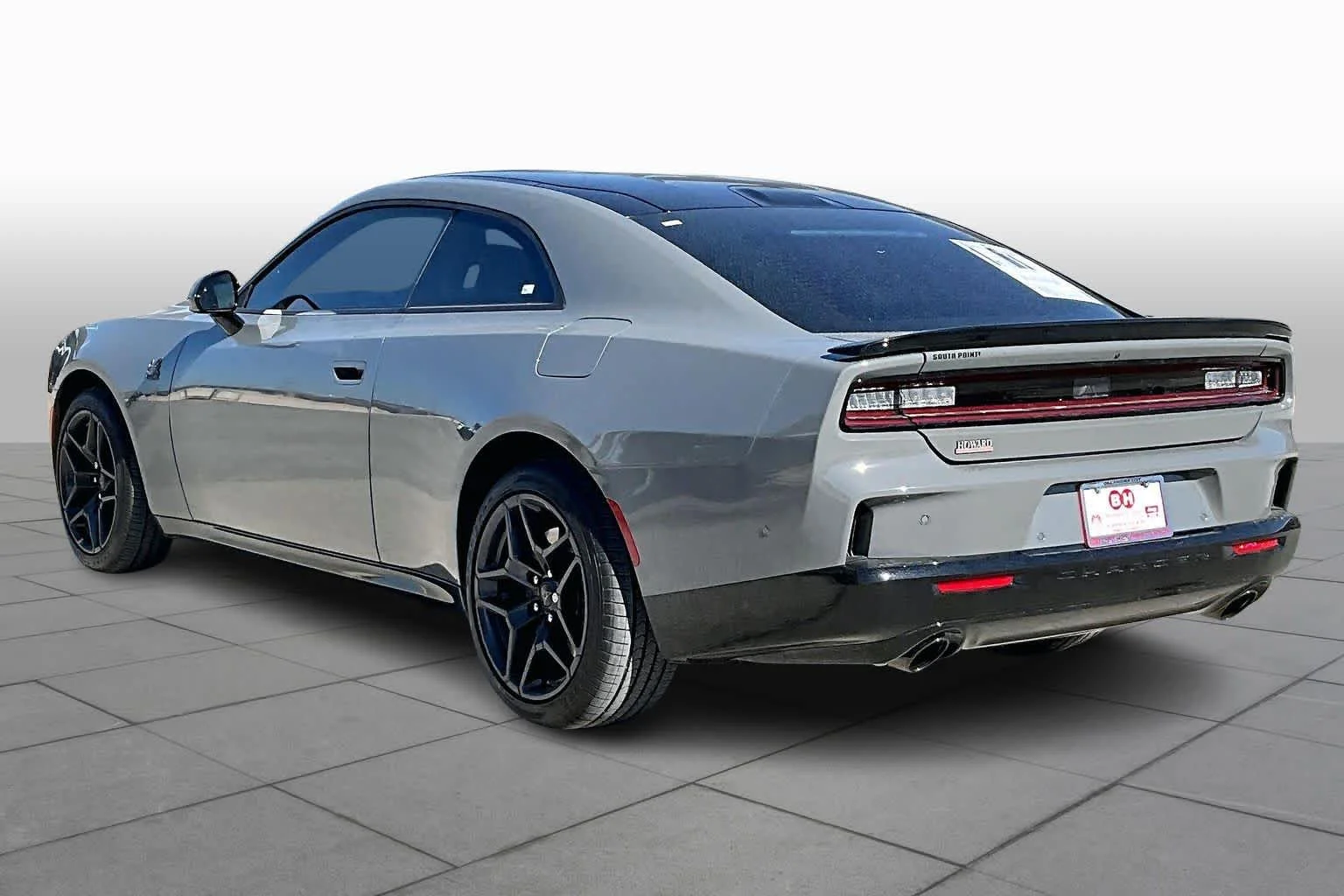 New 2026 Destroyer Gray Dodge Scat Pack image 13