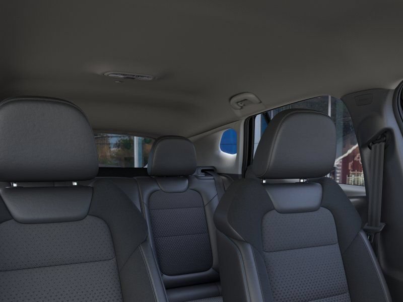 2026 Chevrolet Trax LT - Photo 24