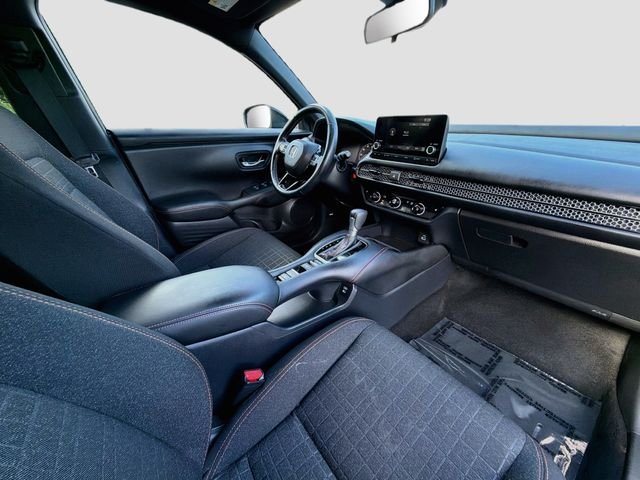 Used 2025  Honda Sport image 26