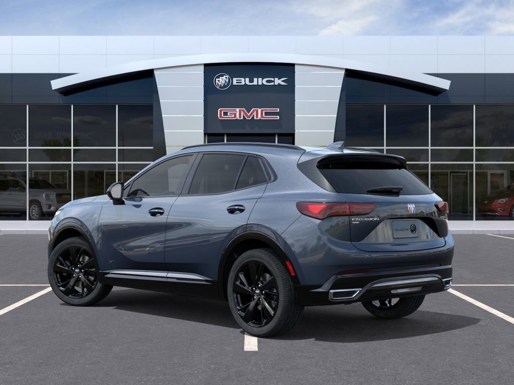2026 Buick Envision Sport Touring - Photo 3