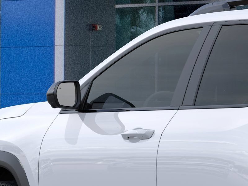 2027 Chevrolet Equinox RS - Photo 12