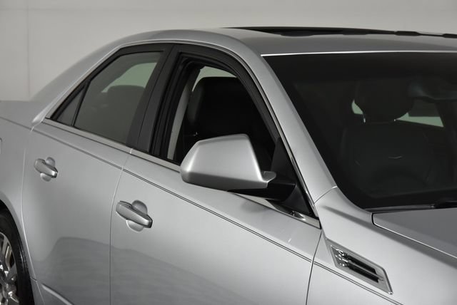 2009 Cadillac CTS 1SB - Photo 16