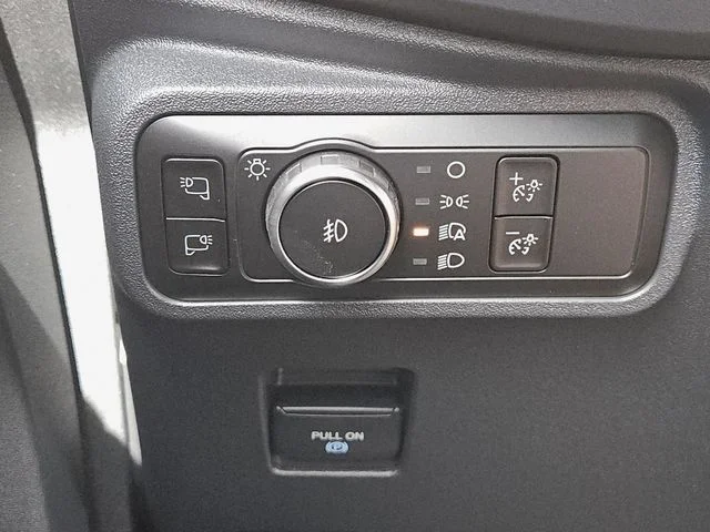 2025 Ford Bronco 4-Door Outer Banks - Photo 20