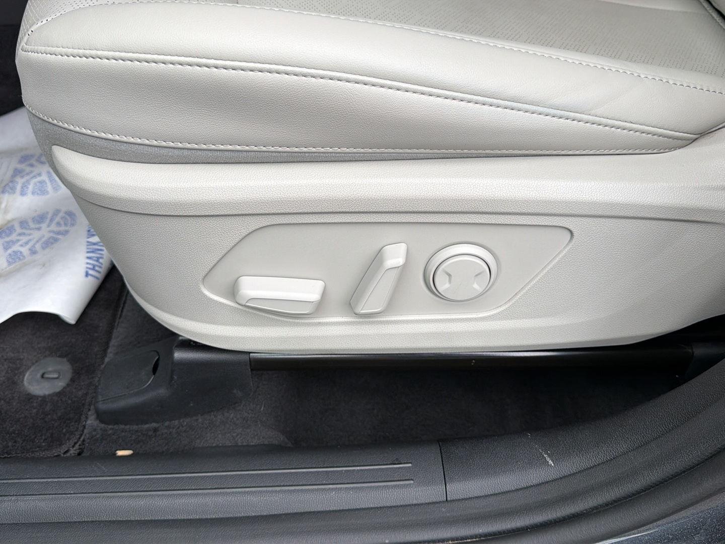 Certified Used 2023 Gravity Gray Kia X-Line S image 12