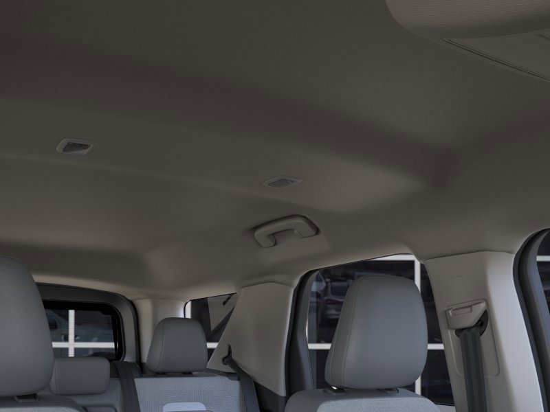 New 2025 Desert Sand Ford Badlands® image 22
