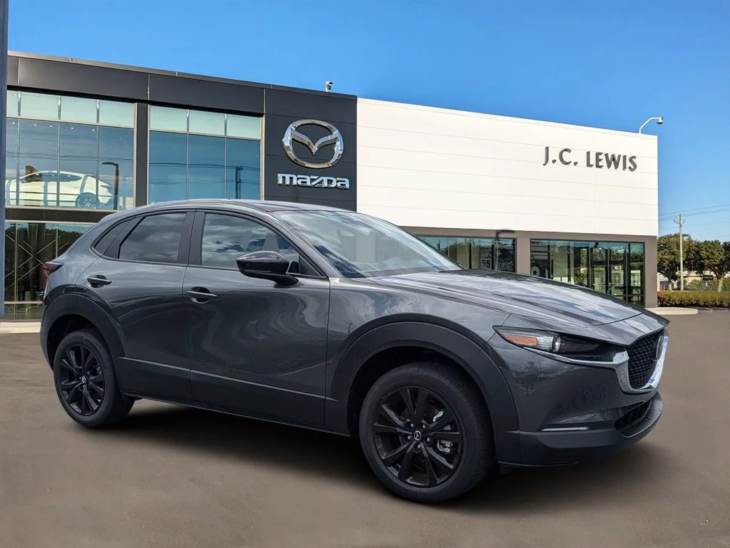 New Mazda CX-30 for Sale & Lease in Savannah, GA | J.C. Lewis Mazda