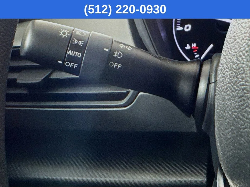 Certified Used 2026 White Subaru Premium image 13