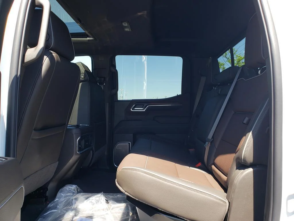 2026 GMC Sierra 1500 Denali - Photo 10