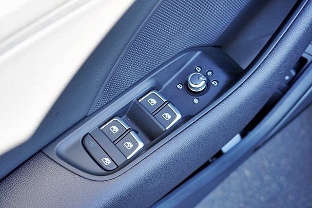 Used 2020 Gray Audi 2.0T Premium Plus image 22