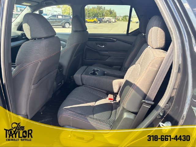 Used 2023 Black Honda 2WD Sport image 24