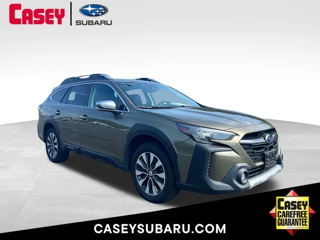 2023 Subaru Outback Touring XT