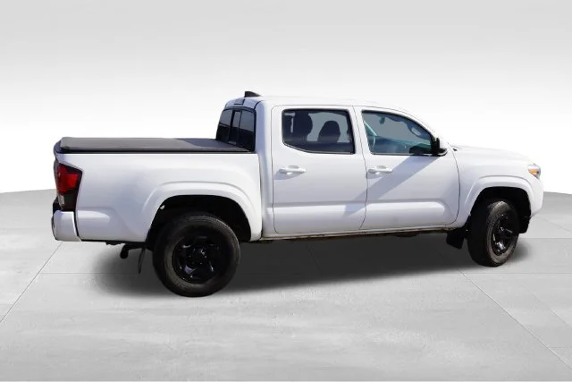 Certified Used 2023 White Toyota SR image 5