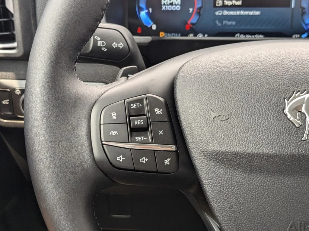 2025 Ford Bronco Sport Badlands - Photo 23
