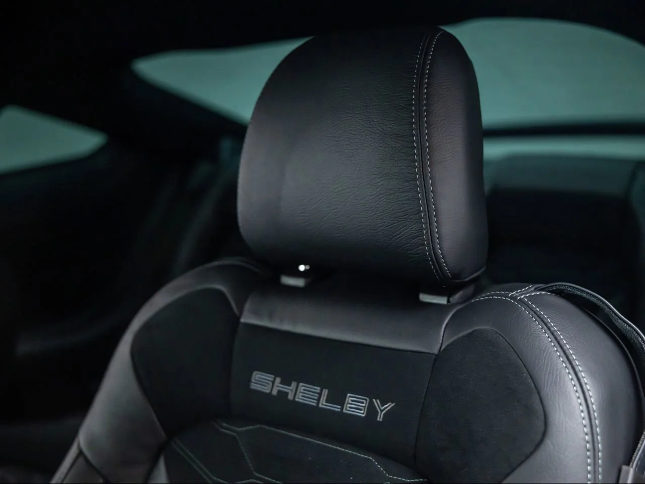 Used 2026 Black Shelby Super Snake image 18