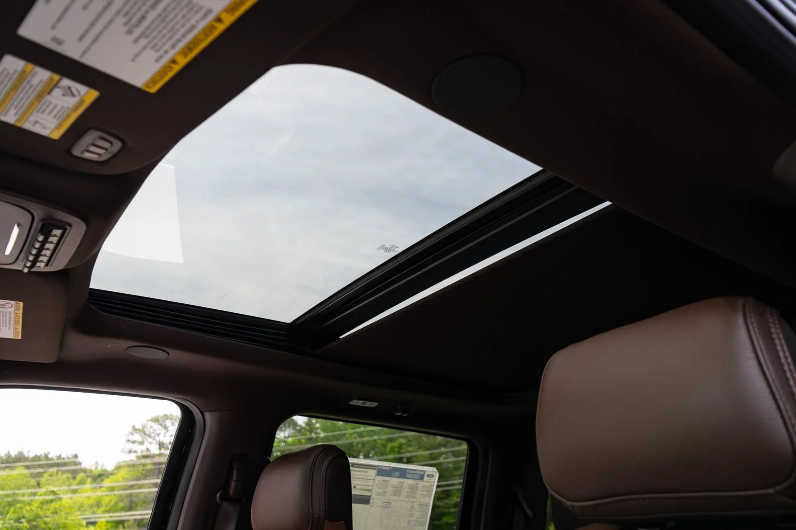 New 2026 Agate Black Metallic Ford F-250® King Ranch® image 33