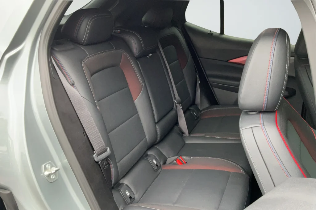 Used 2024 Gray Chevrolet RS image 20