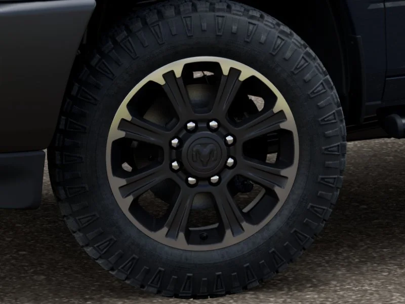 New 2027 Forged Blue Metallic Ram Warlock image 8