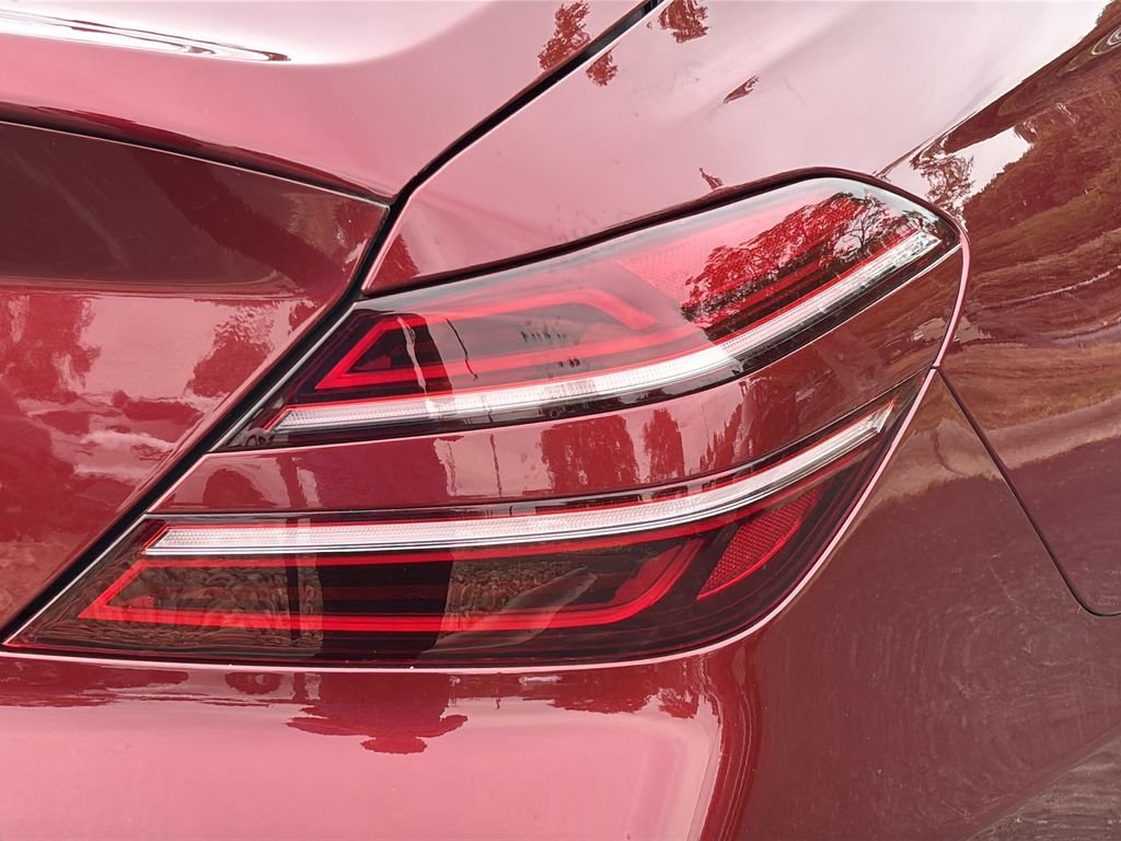 Certified Used 2025 Cavendish Red Genesis 2.5T image 46
