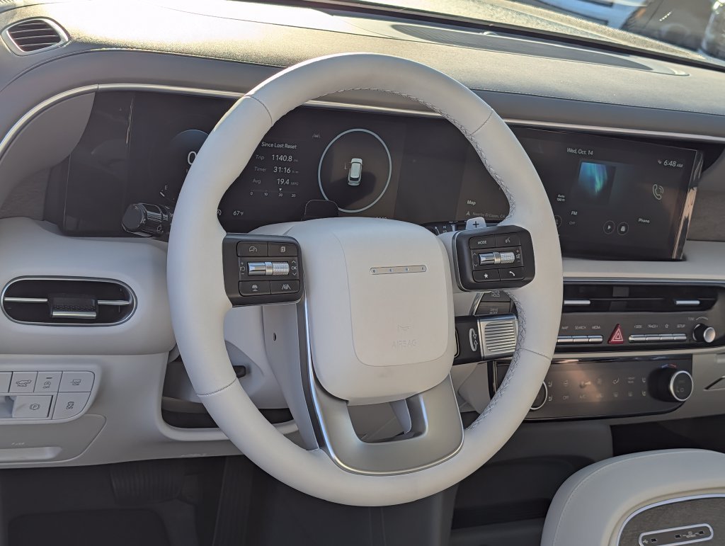 2026 Hyundai Palisade SEL Premium - Photo 20