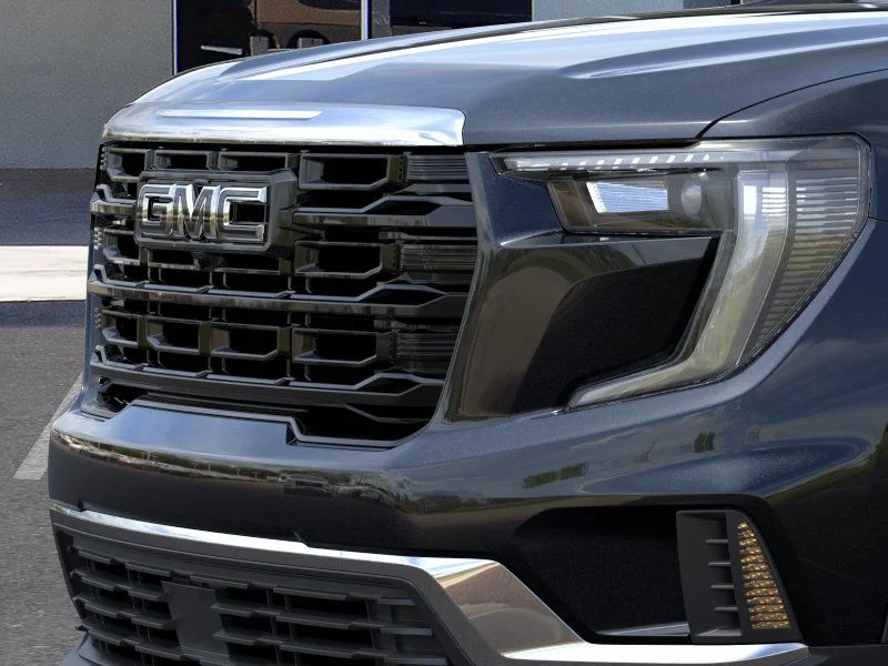 2026 GMC Acadia Elevation - Photo 13