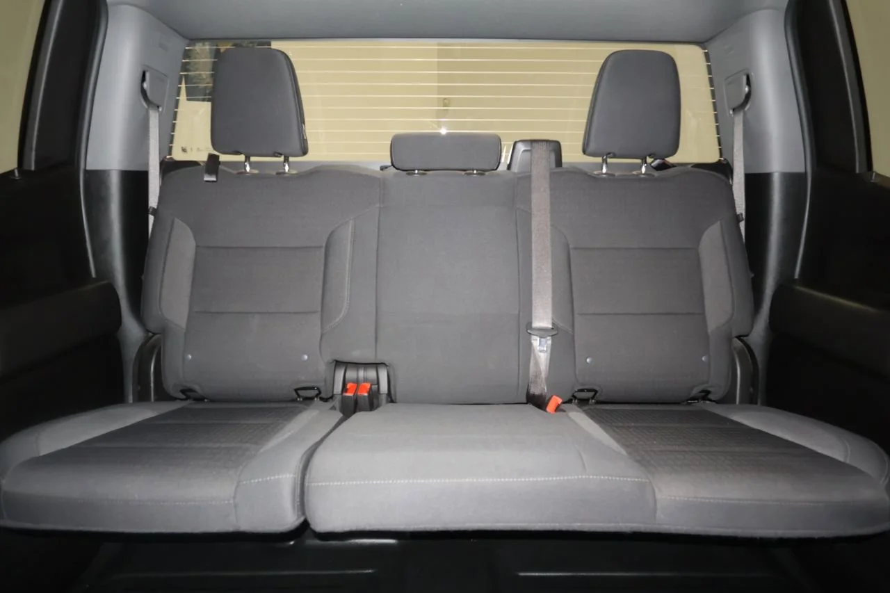 Used 2024 Onyx Black GMC Pro image 30