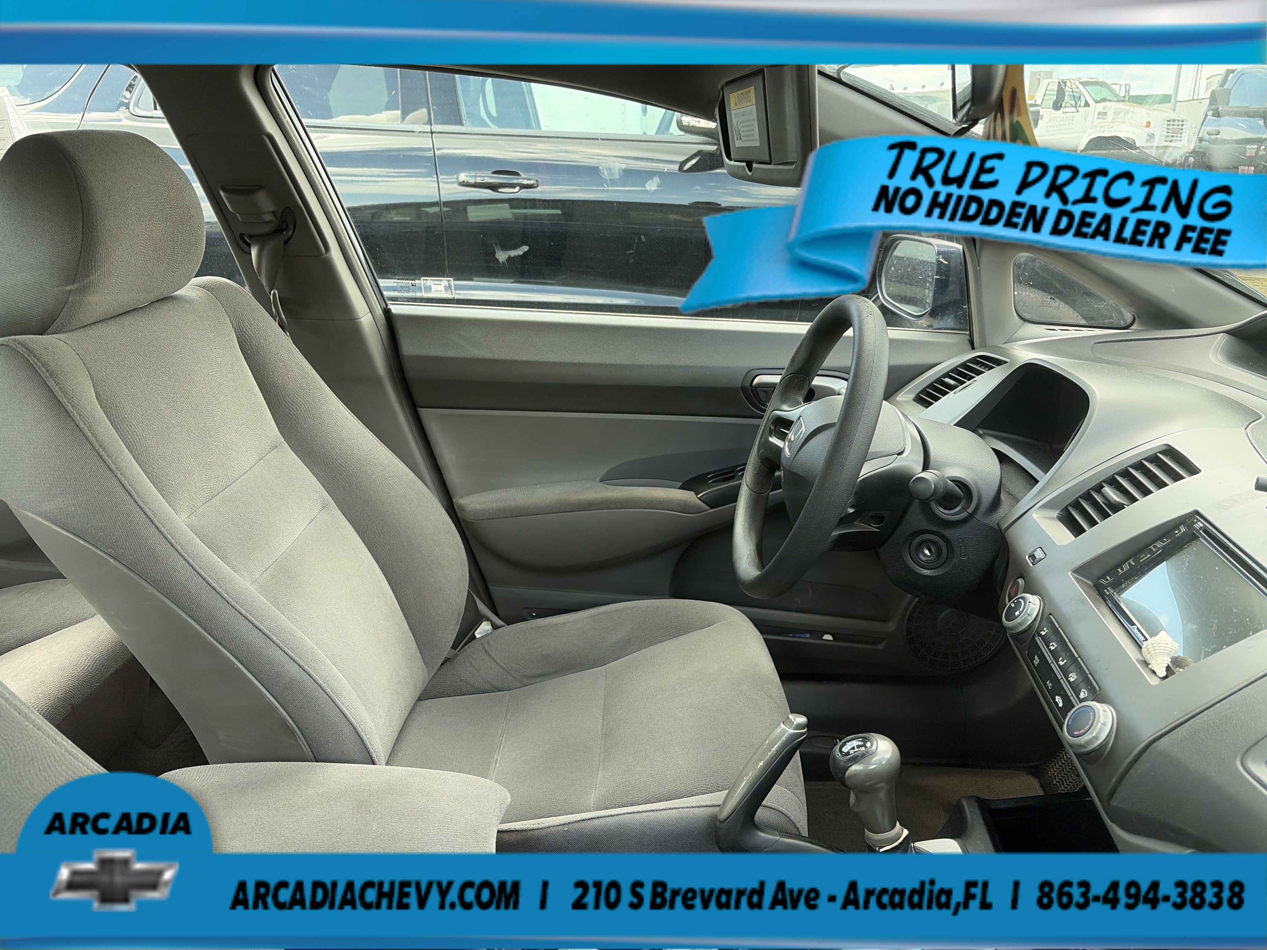Used 2006  Honda LX image 5