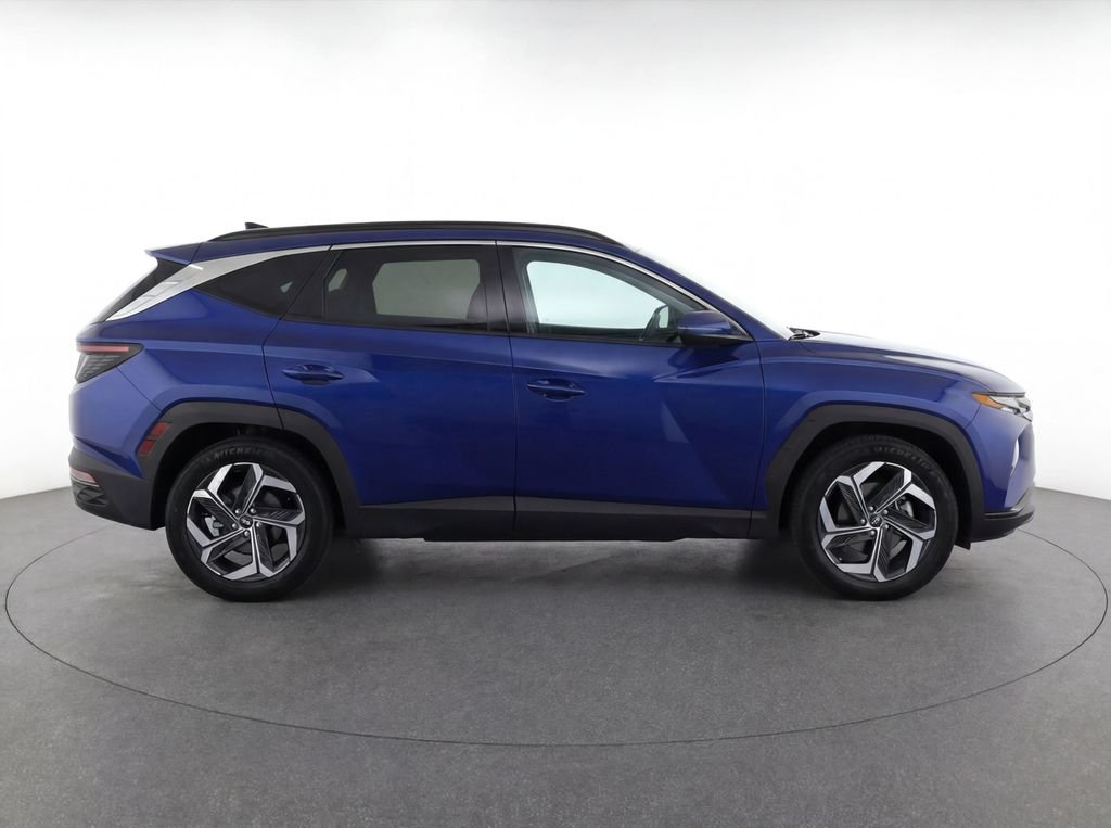 2023 Hyundai Tucson SEL - Photo 29