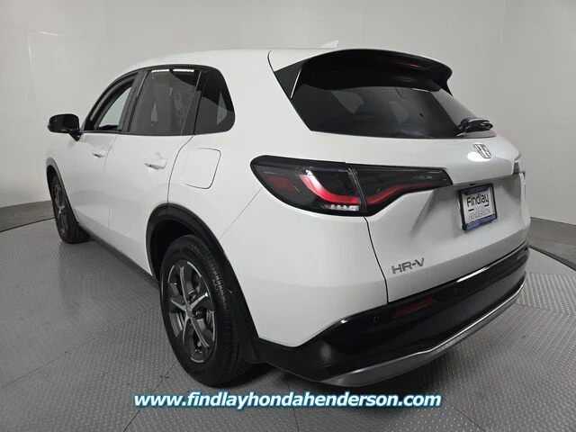 2024 Honda HR-V EX-L - Photo 37