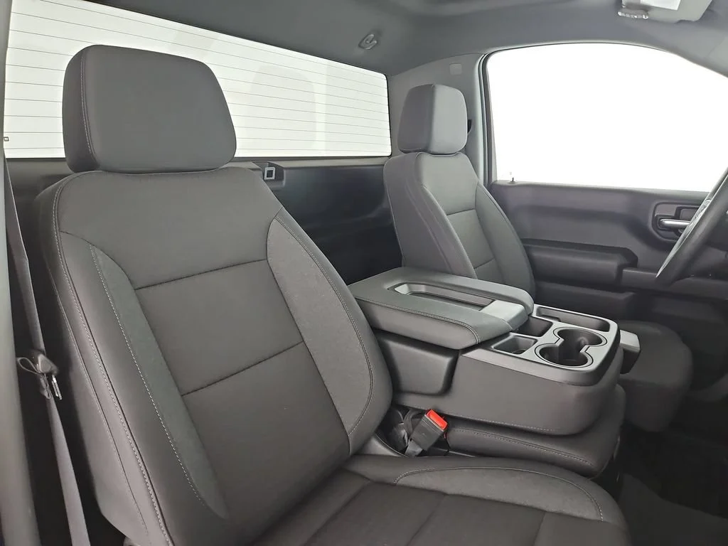 2026 GMC Sierra 1500 Pro - Photo 29
