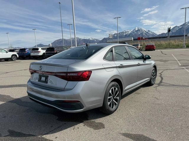 New 2026 Silver Volkswagen S image 11