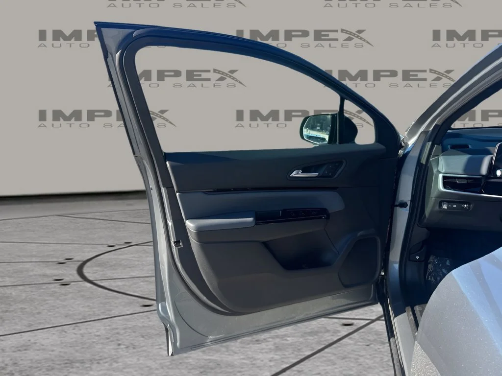 Used 2026 Gray Honda Touring image 25