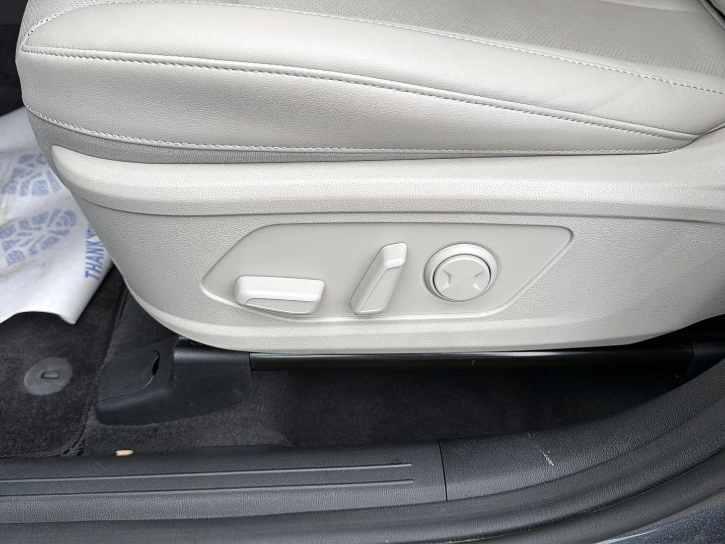 Used 2023 Gravity Gray Kia X-Line S image 12
