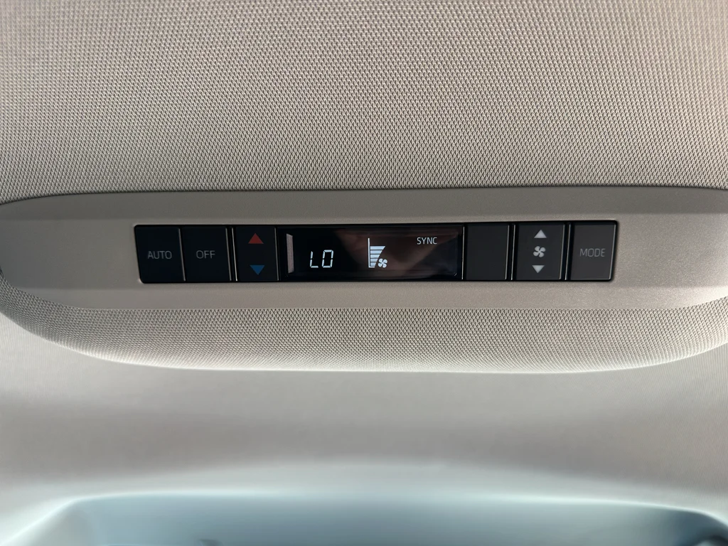 Used 2026 Heavy Metal Toyota LE image 30