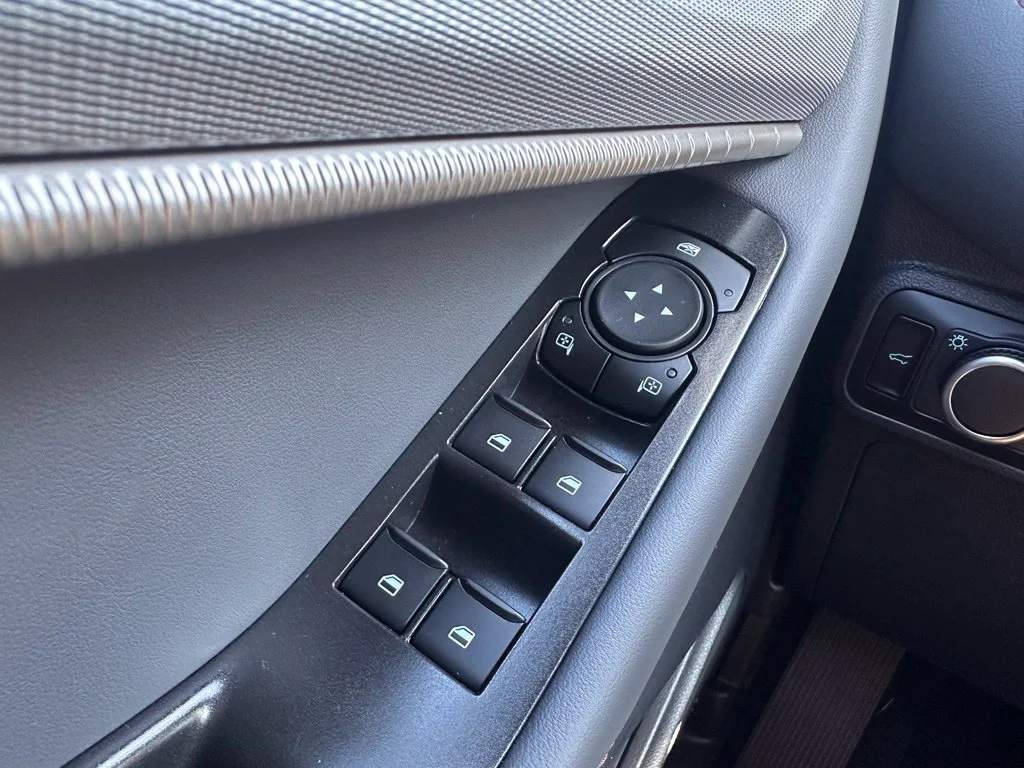 New 2027 Agate Black Metallic Ford Active image 20
