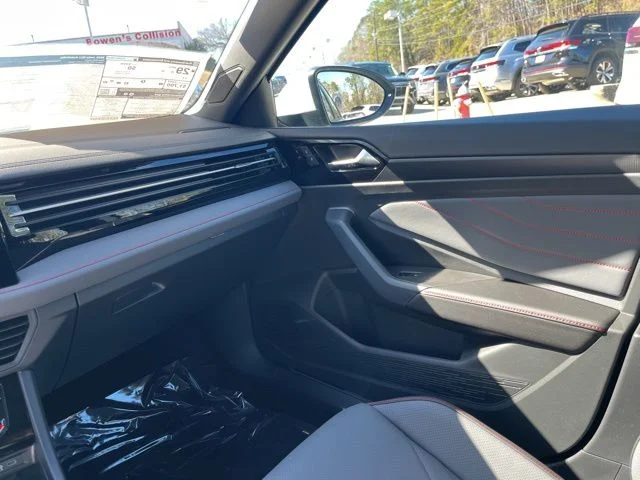 New 2026 White Volkswagen 2.0T Autobahn image 18