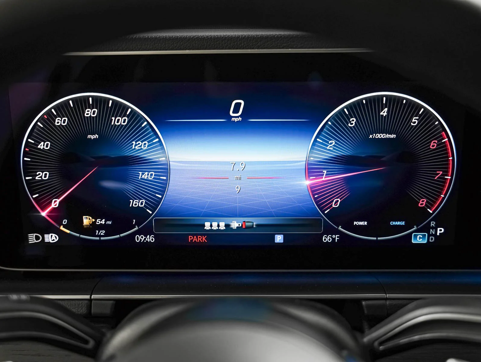 New 2026 Black Mercedes-Benz 450 4MATIC® image 13