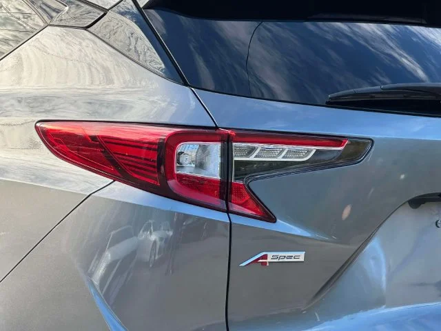 2024 Acura RDX A-Spec Package - Photo 12
